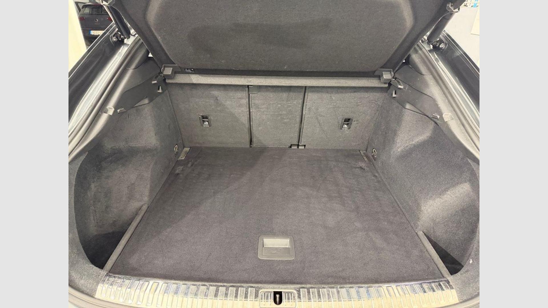 Audi Q3 Sportback S line 35 TFSI 110 kW (150 CV) S tronic