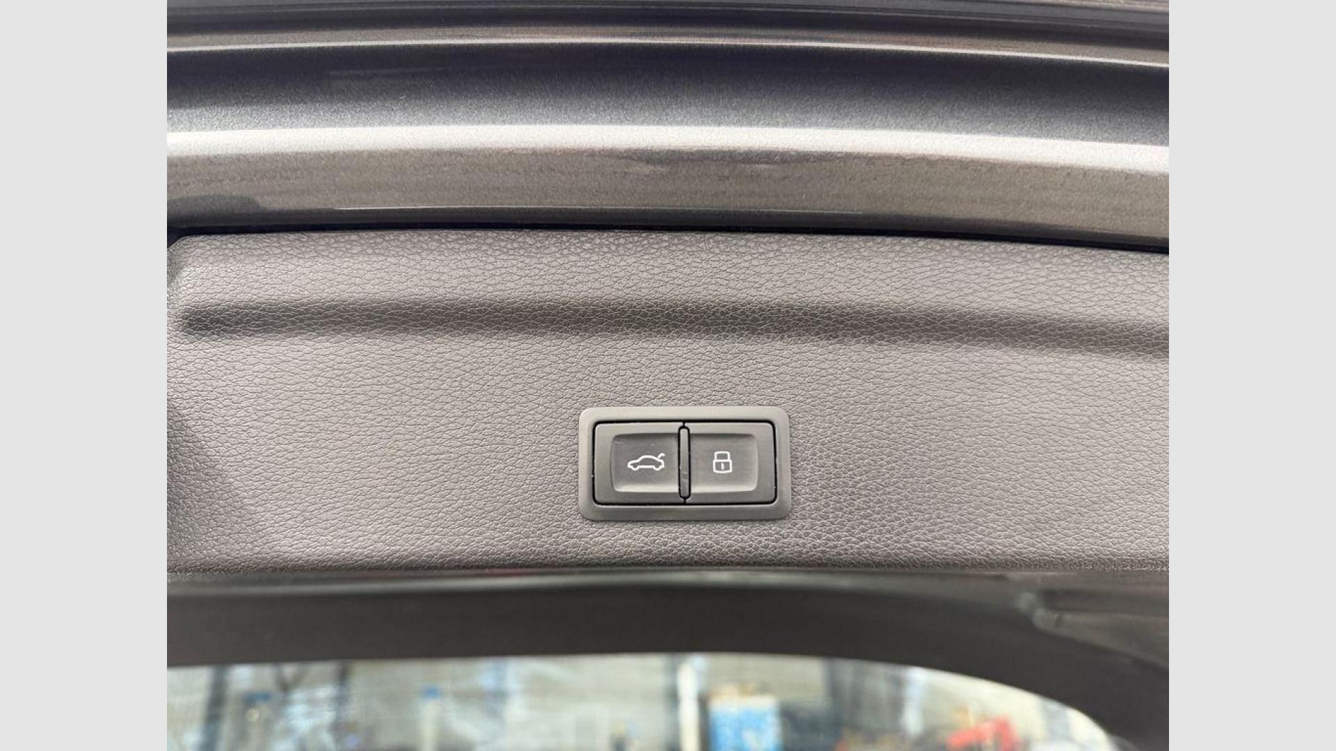 Audi Q3 Sportback S line 35 TFSI 110 kW (150 CV) S tronic