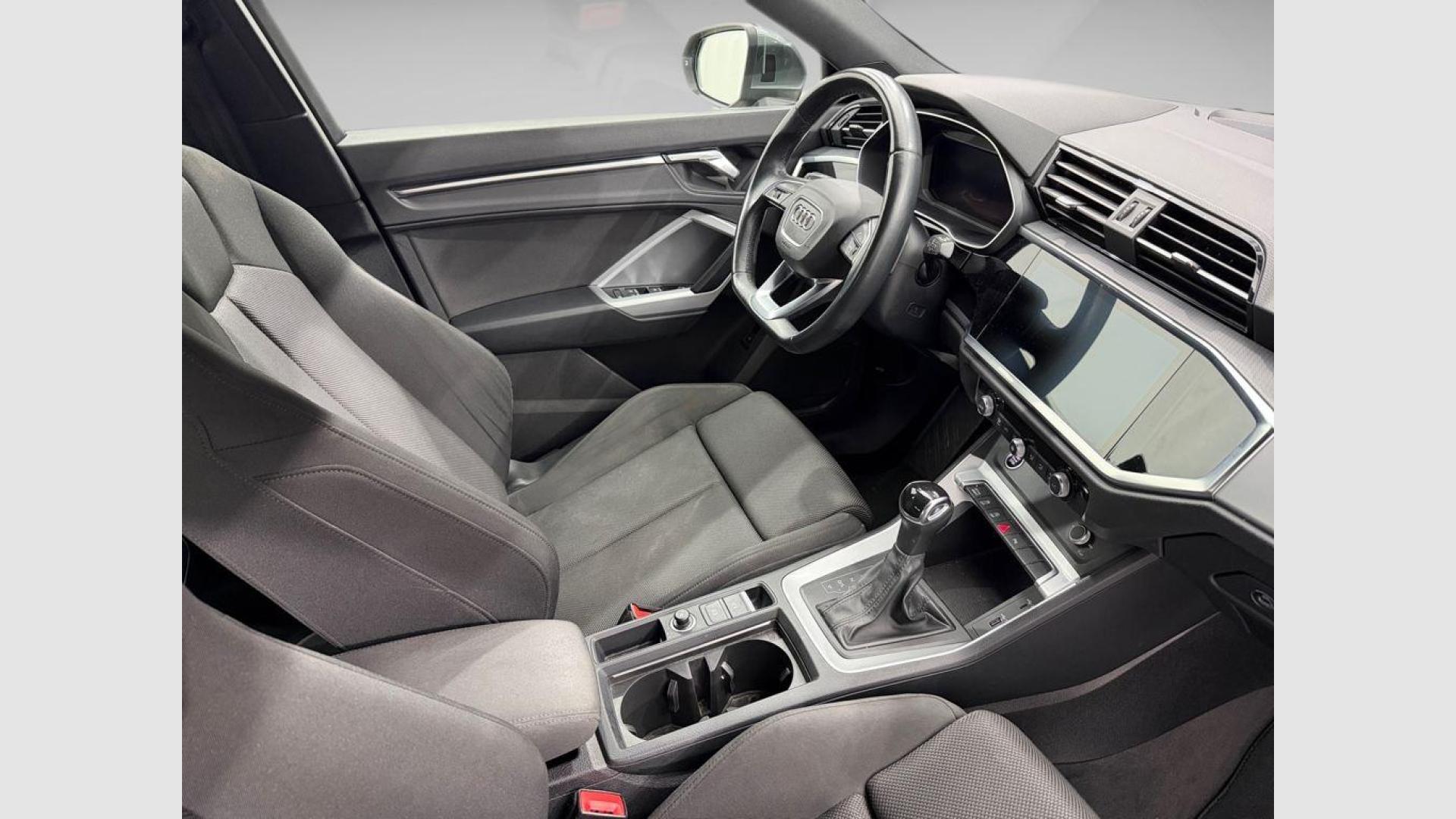 Audi Q3 Sportback S line 35 TFSI 110 kW (150 CV) S tronic