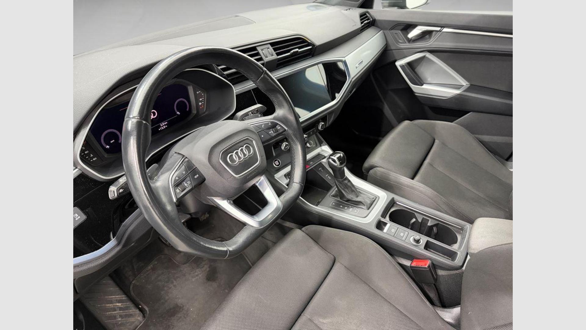 Audi Q3 Sportback S line 35 TFSI 110 kW (150 CV) S tronic