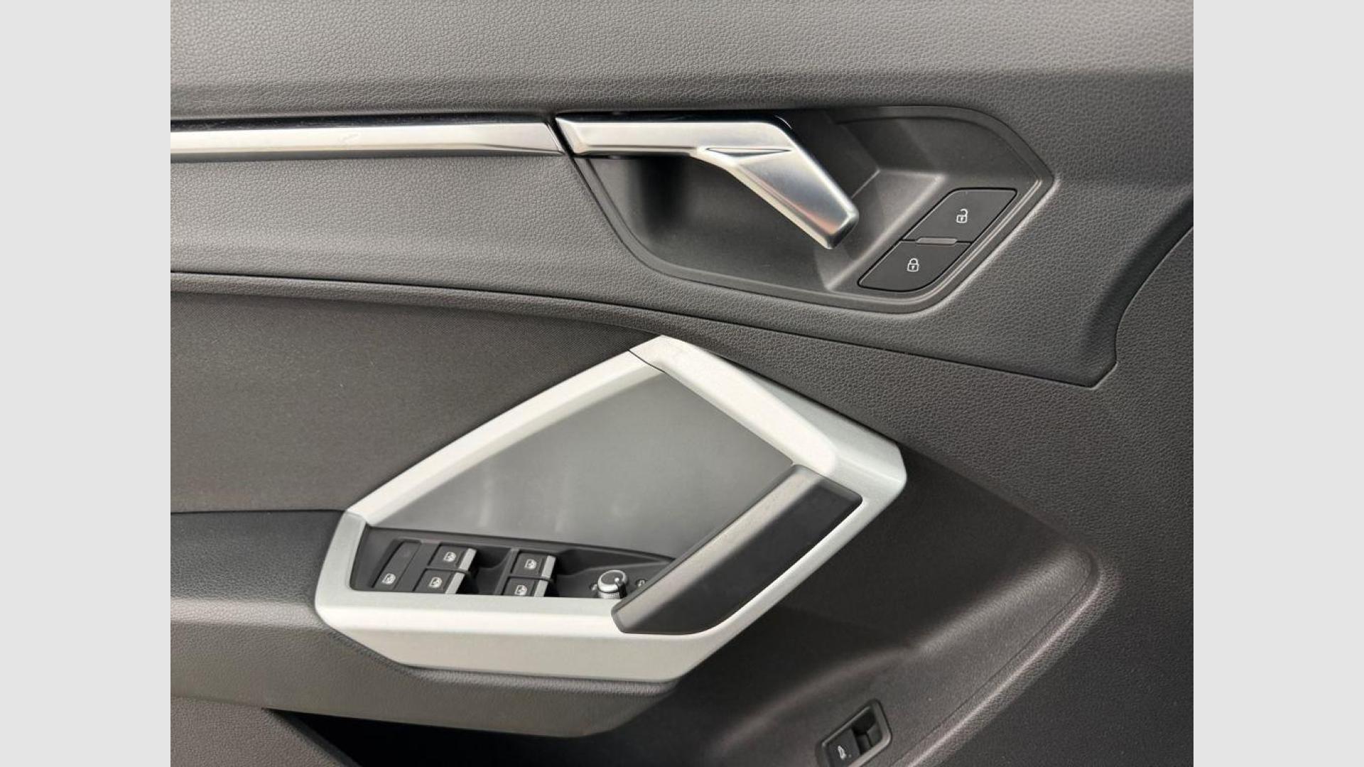 Audi Q3 Sportback S line 35 TFSI 110 kW (150 CV) S tronic