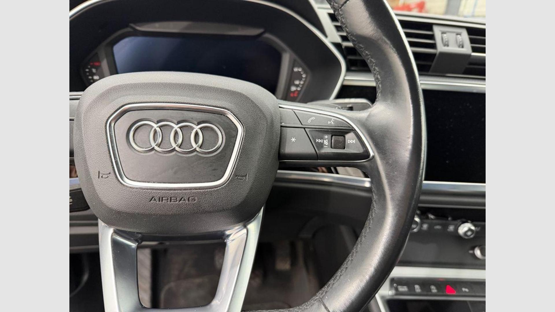 Audi Q3 Sportback S line 35 TFSI 110 kW (150 CV) S tronic