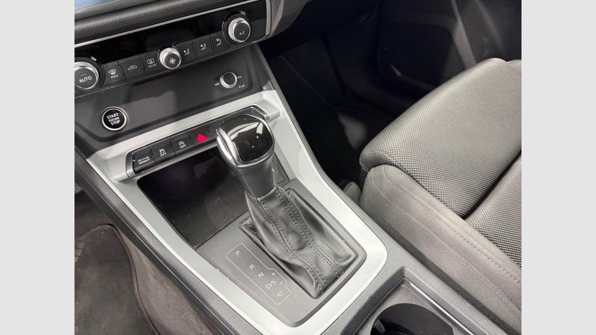 Audi Q3 Sportback S line 35 TFSI 110 kW (150 CV) S tronic