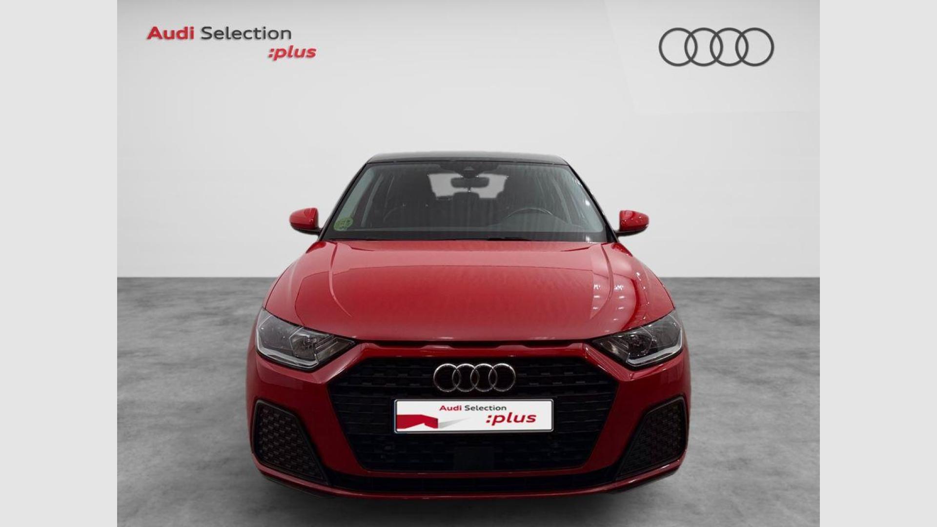 Audi A1 Sportback Advanced 25 TFSI 70 kW (95 CV)