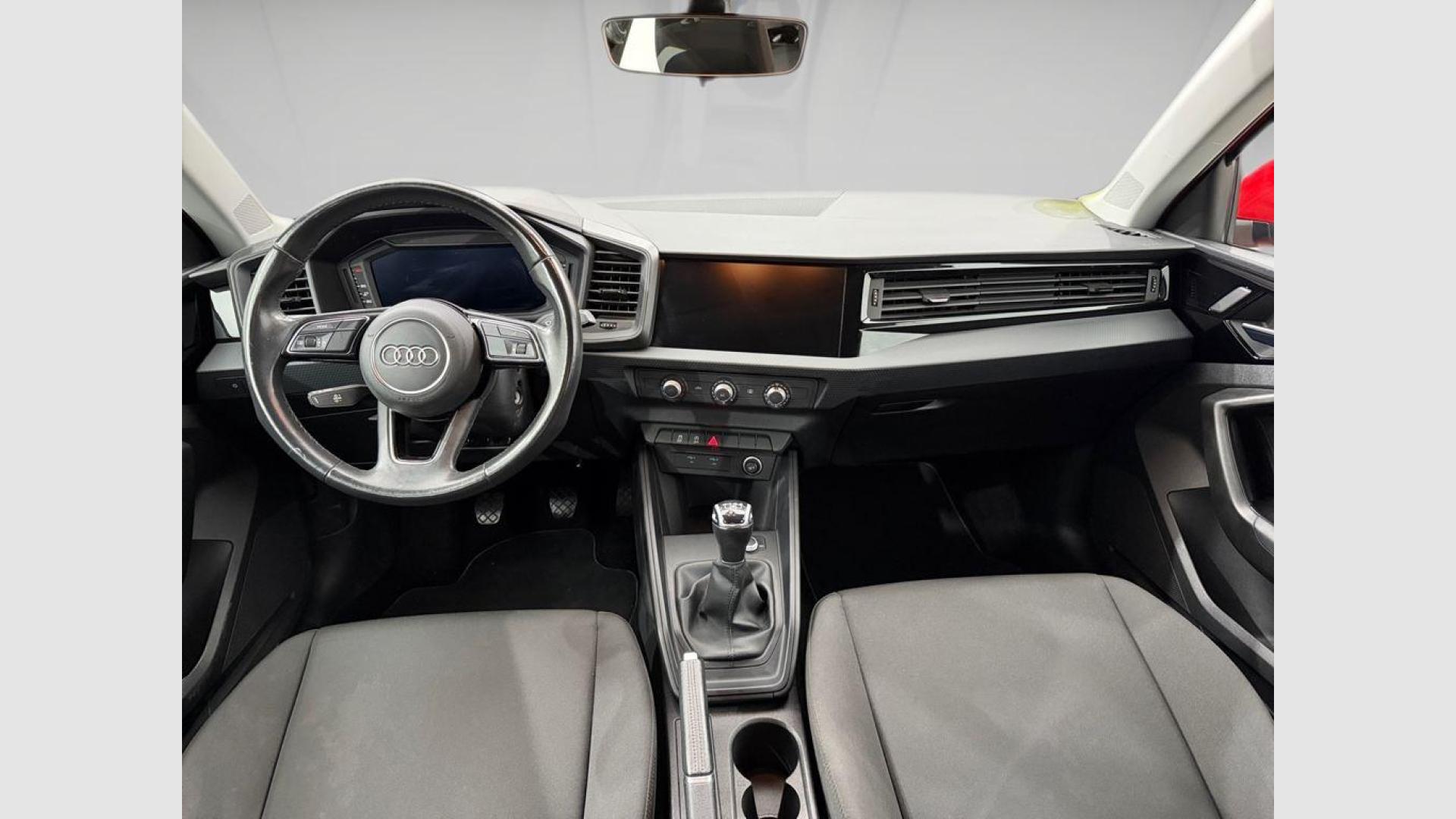 Audi A1 Sportback Advanced 25 TFSI 70 kW (95 CV)