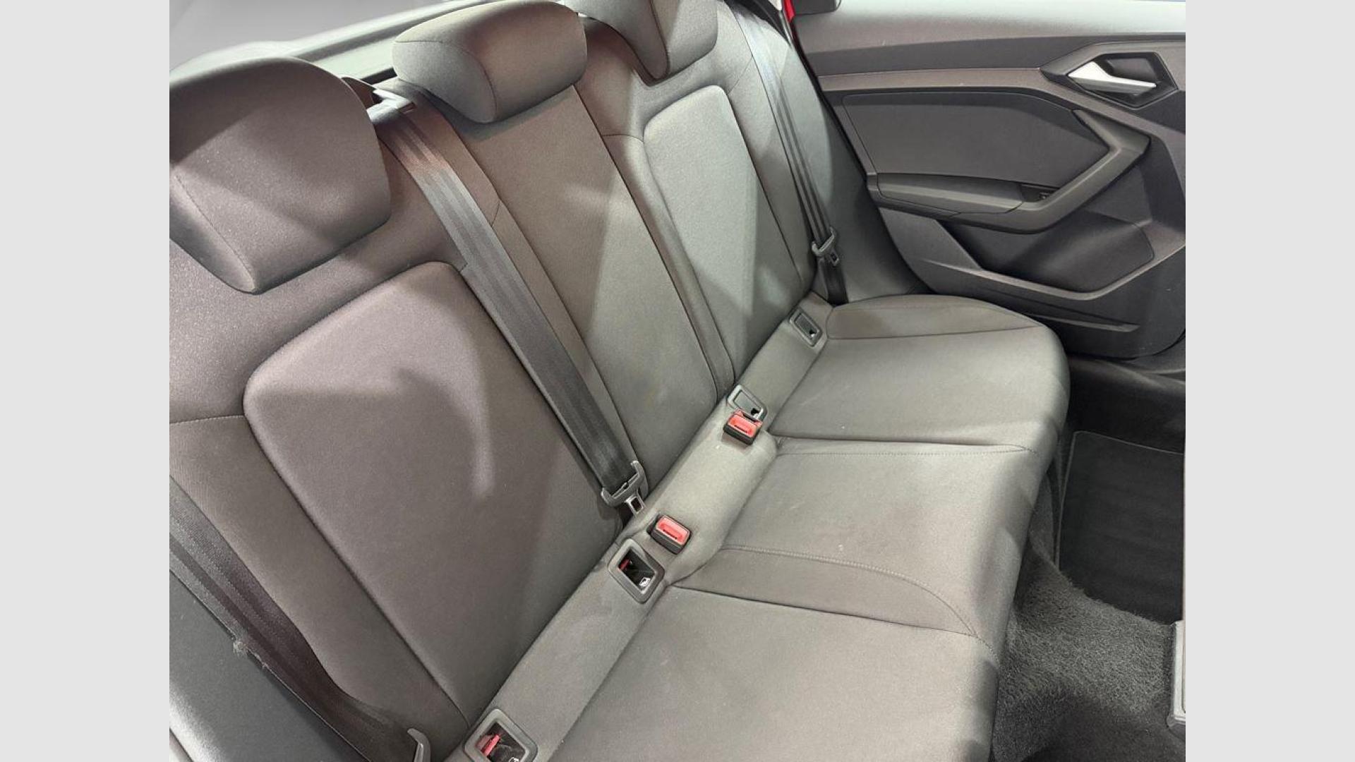 Audi A1 Sportback Advanced 25 TFSI 70 kW (95 CV)