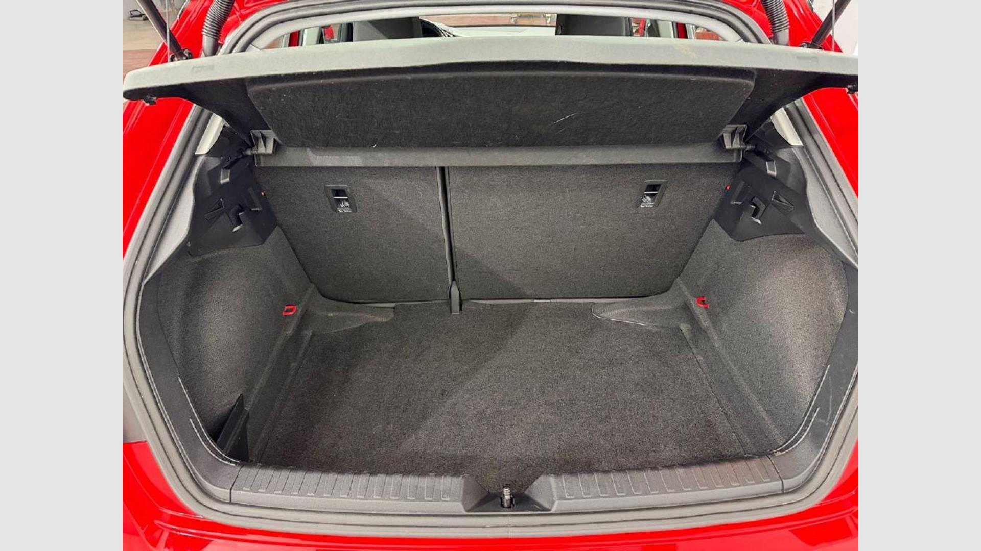 Audi A1 Sportback Advanced 25 TFSI 70 kW (95 CV)