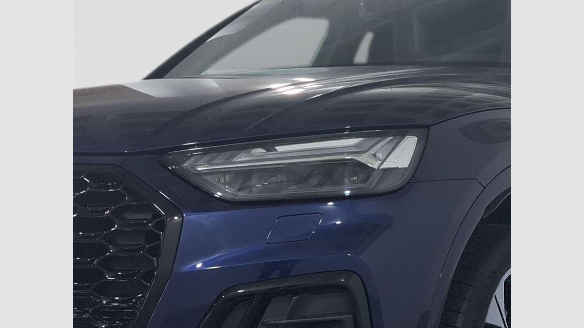 Audi Q5 SPORTBACK Black limited 40 TDI quattro-ultra 150 kW (204 CV)