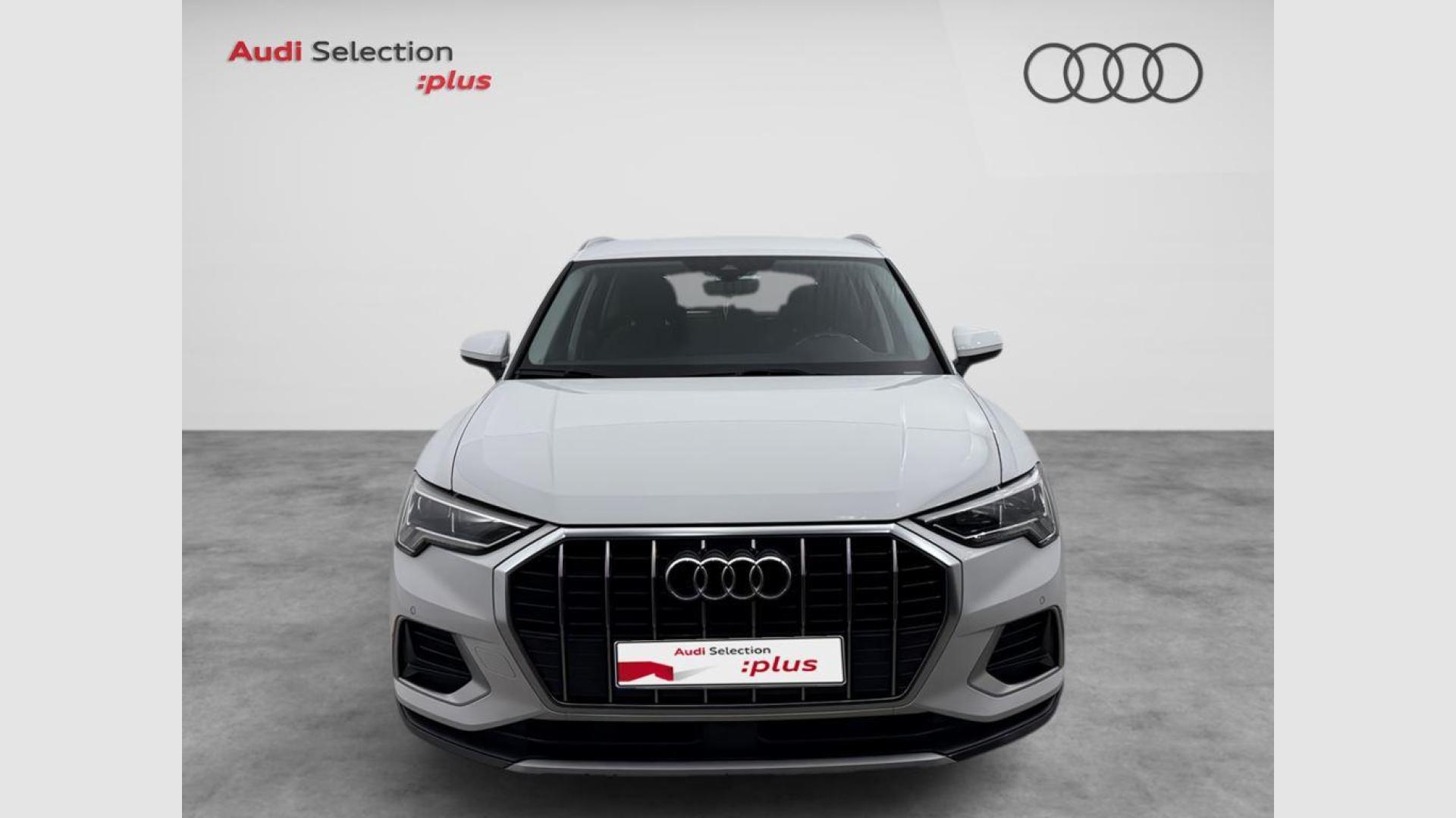 Audi Q3 Advanced 35 TFSI 110 kW (150 CV) S tronic