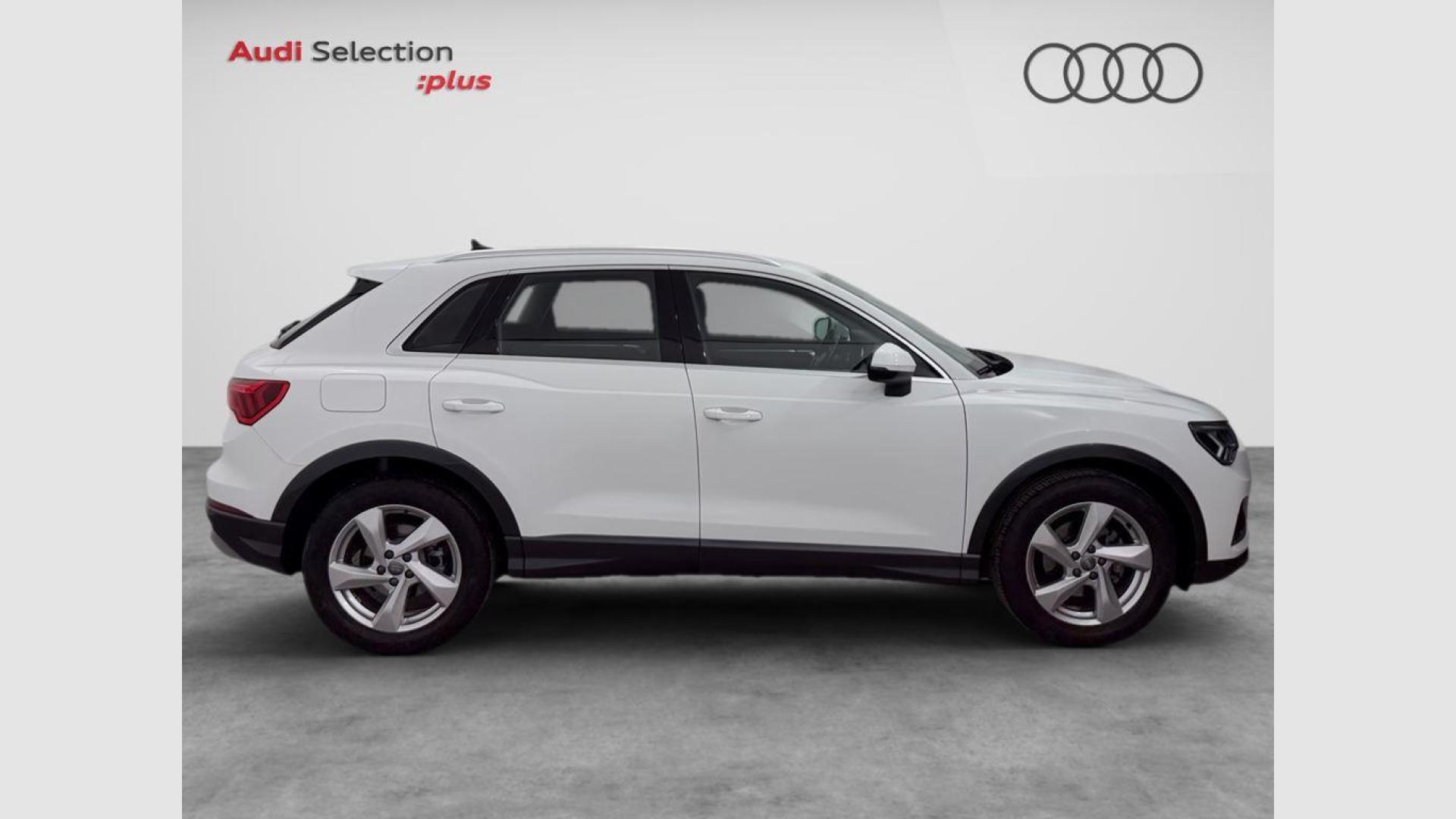 Audi Q3 Advanced 35 TFSI 110 kW (150 CV) S tronic