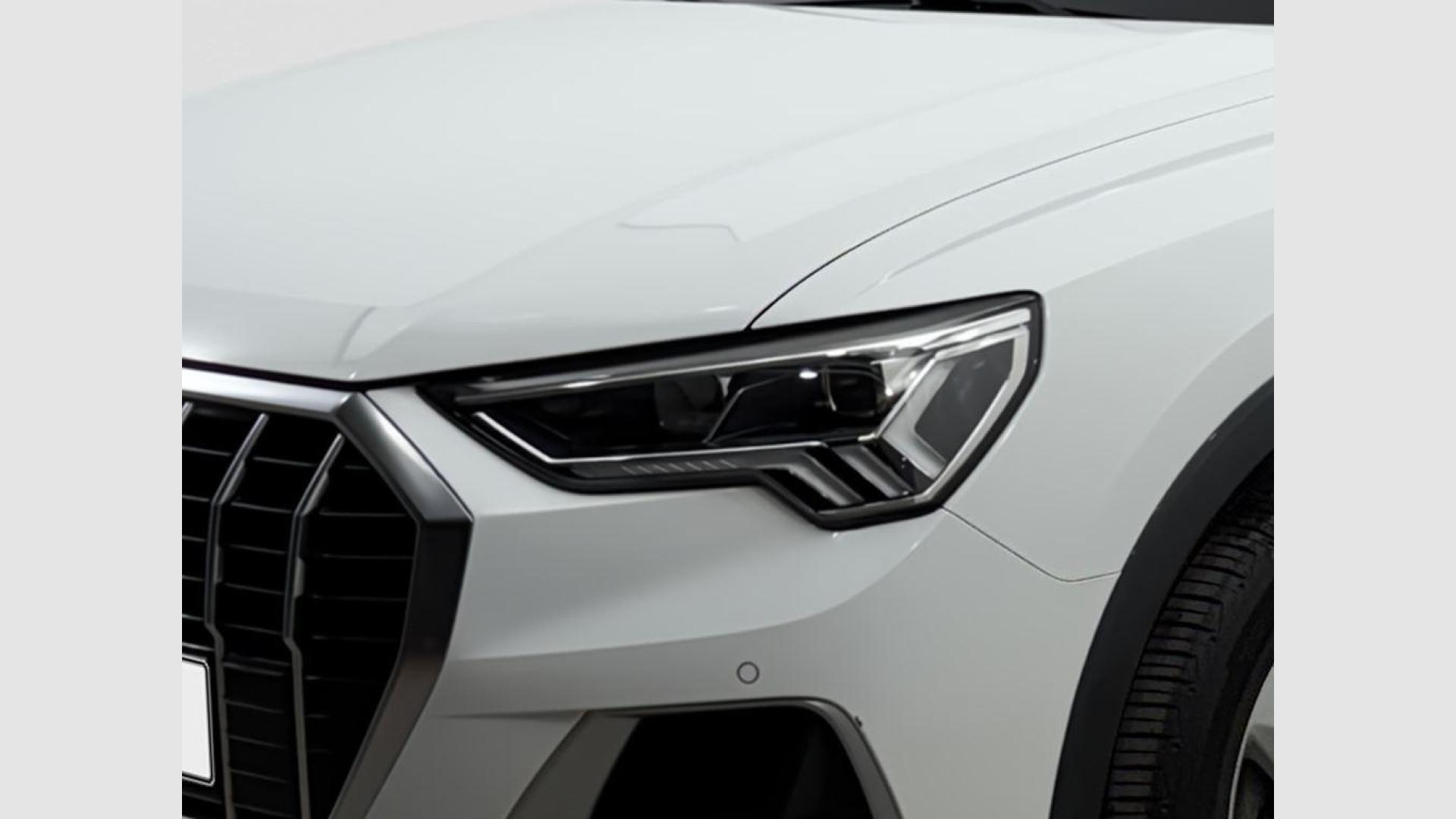 Audi Q3 Advanced 35 TFSI 110 kW (150 CV) S tronic