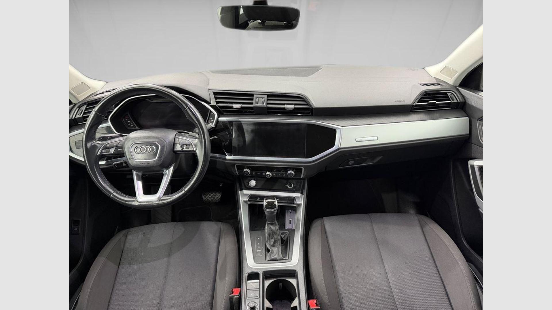 Audi Q3 Advanced 35 TFSI 110 kW (150 CV) S tronic