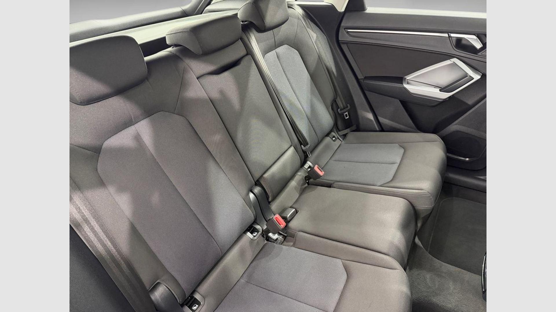 Audi Q3 Advanced 35 TFSI 110 kW (150 CV) S tronic