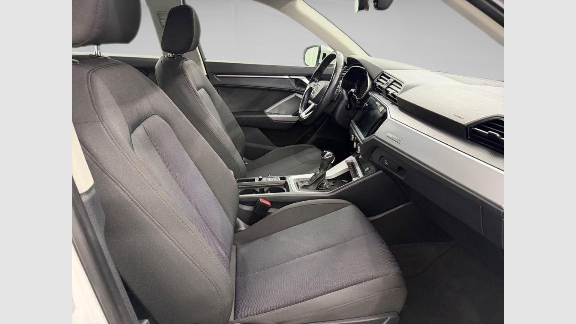 Audi Q3 Advanced 35 TFSI 110 kW (150 CV) S tronic