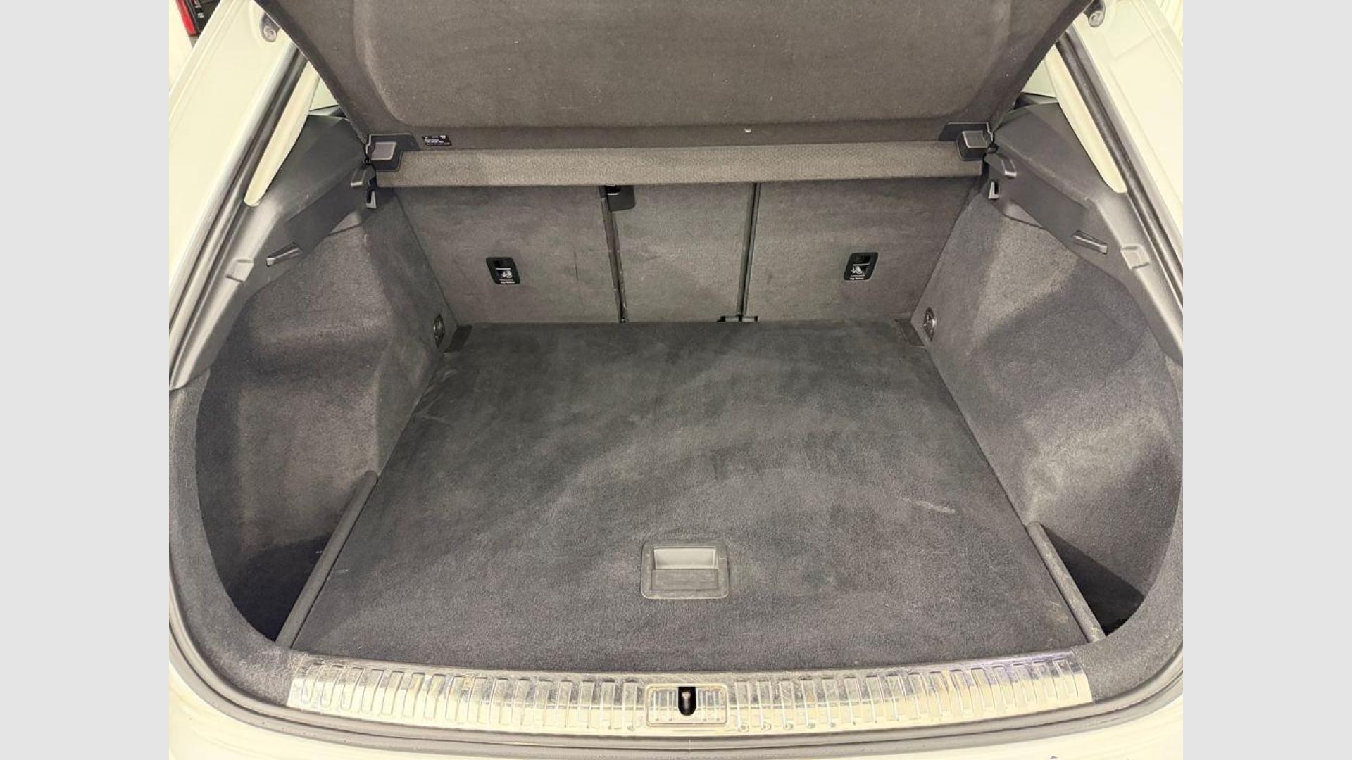 Audi Q3 Advanced 35 TFSI 110 kW (150 CV) S tronic