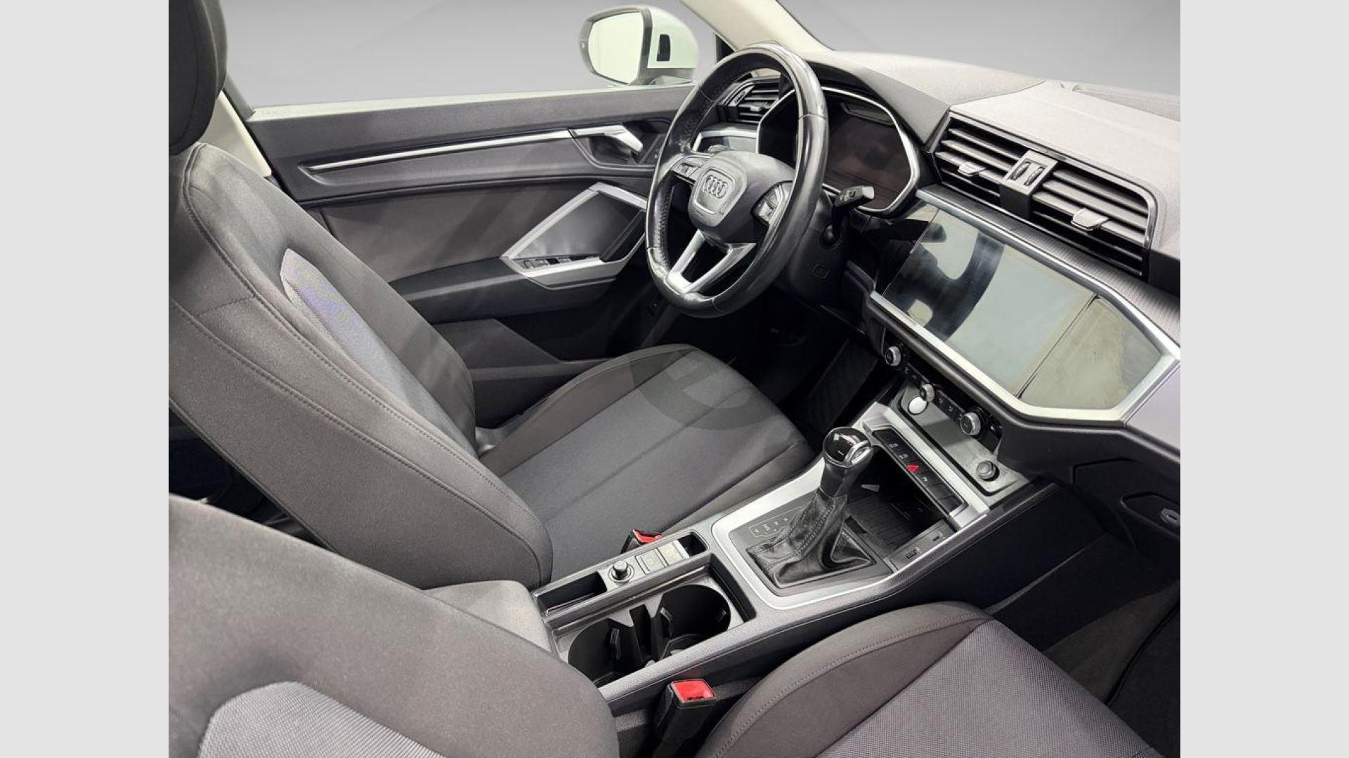 Audi Q3 Advanced 35 TFSI 110 kW (150 CV) S tronic