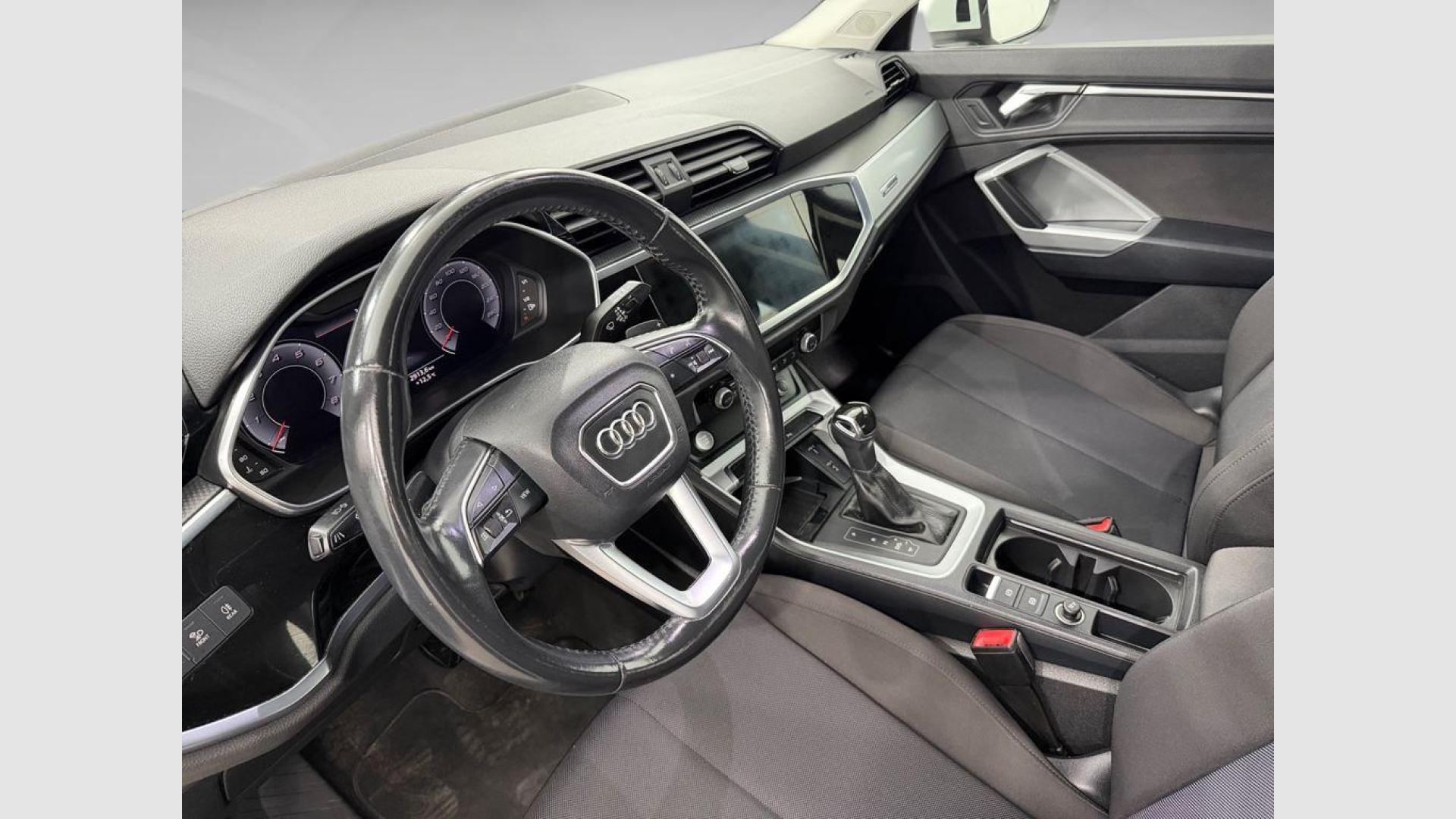 Audi Q3 Advanced 35 TFSI 110 kW (150 CV) S tronic