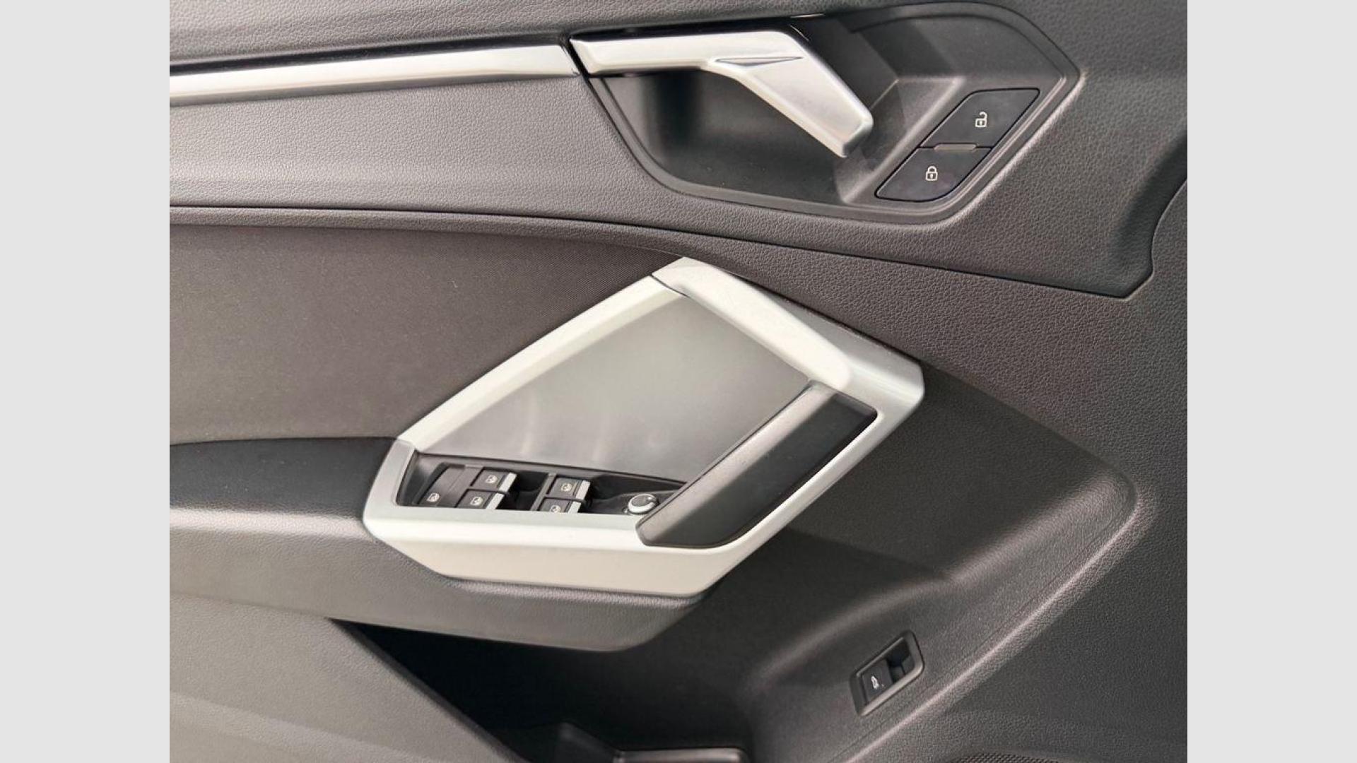 Audi Q3 Advanced 35 TFSI 110 kW (150 CV) S tronic