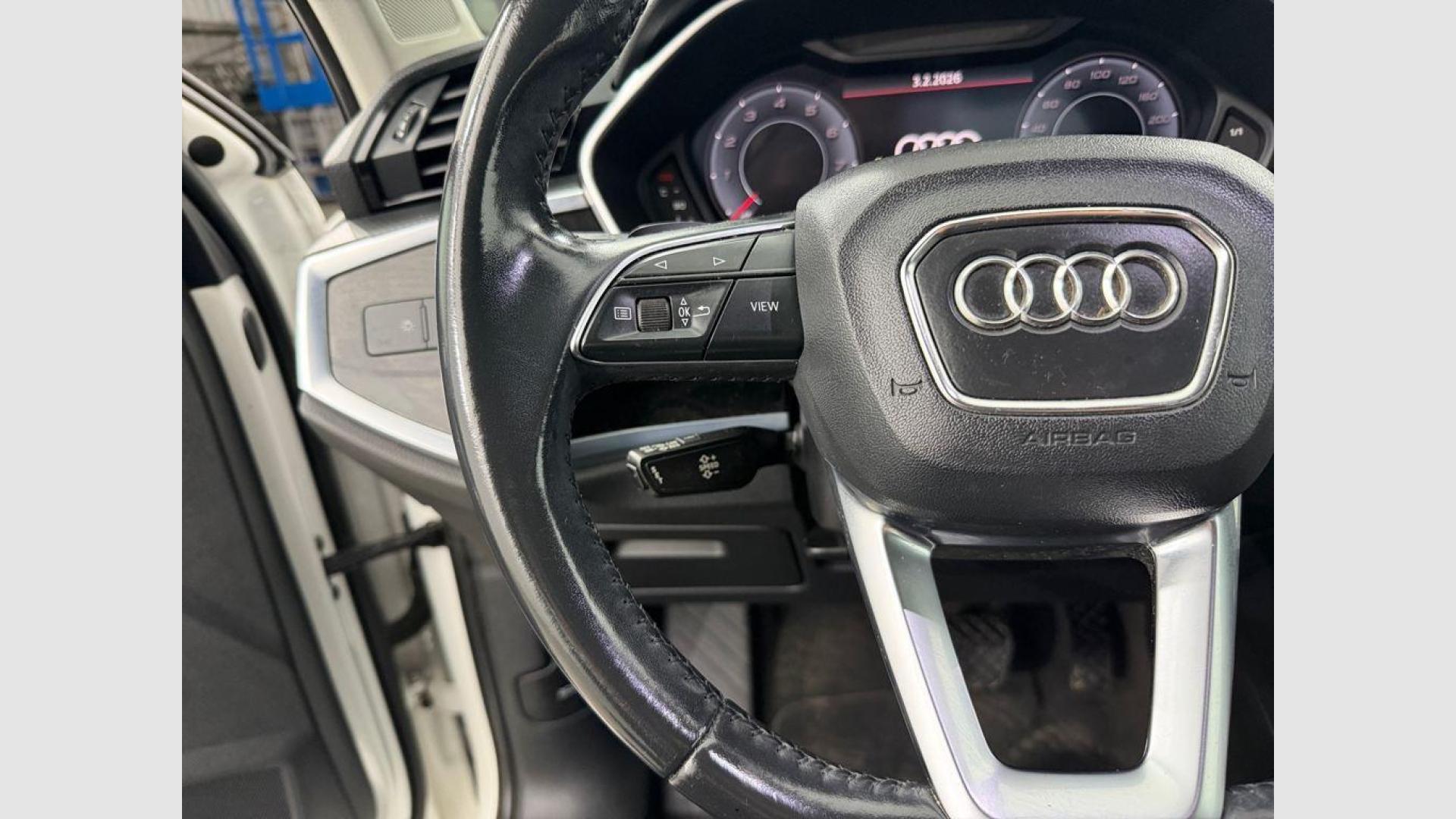 Audi Q3 Advanced 35 TFSI 110 kW (150 CV) S tronic