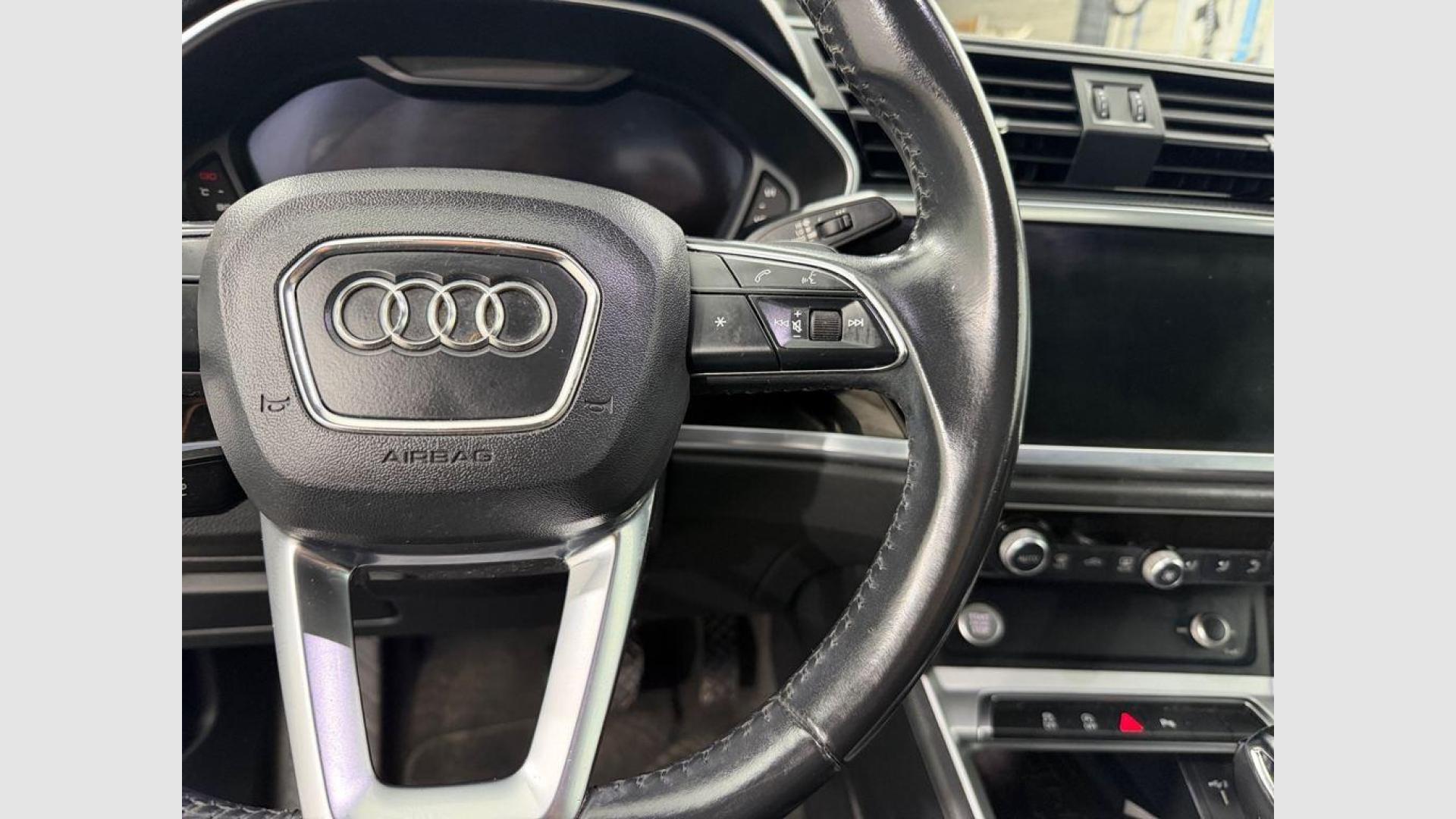 Audi Q3 Advanced 35 TFSI 110 kW (150 CV) S tronic