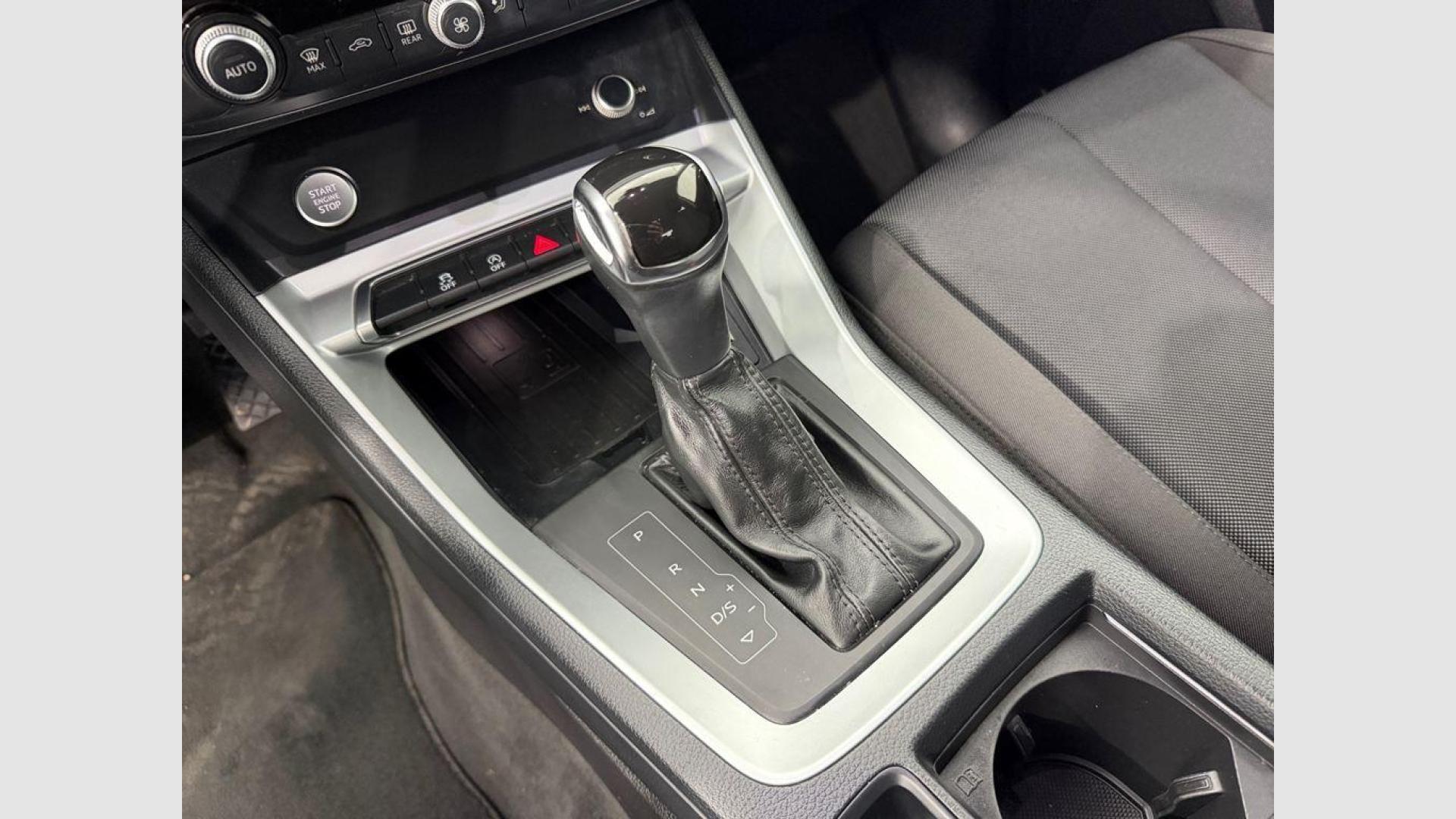 Audi Q3 Advanced 35 TFSI 110 kW (150 CV) S tronic