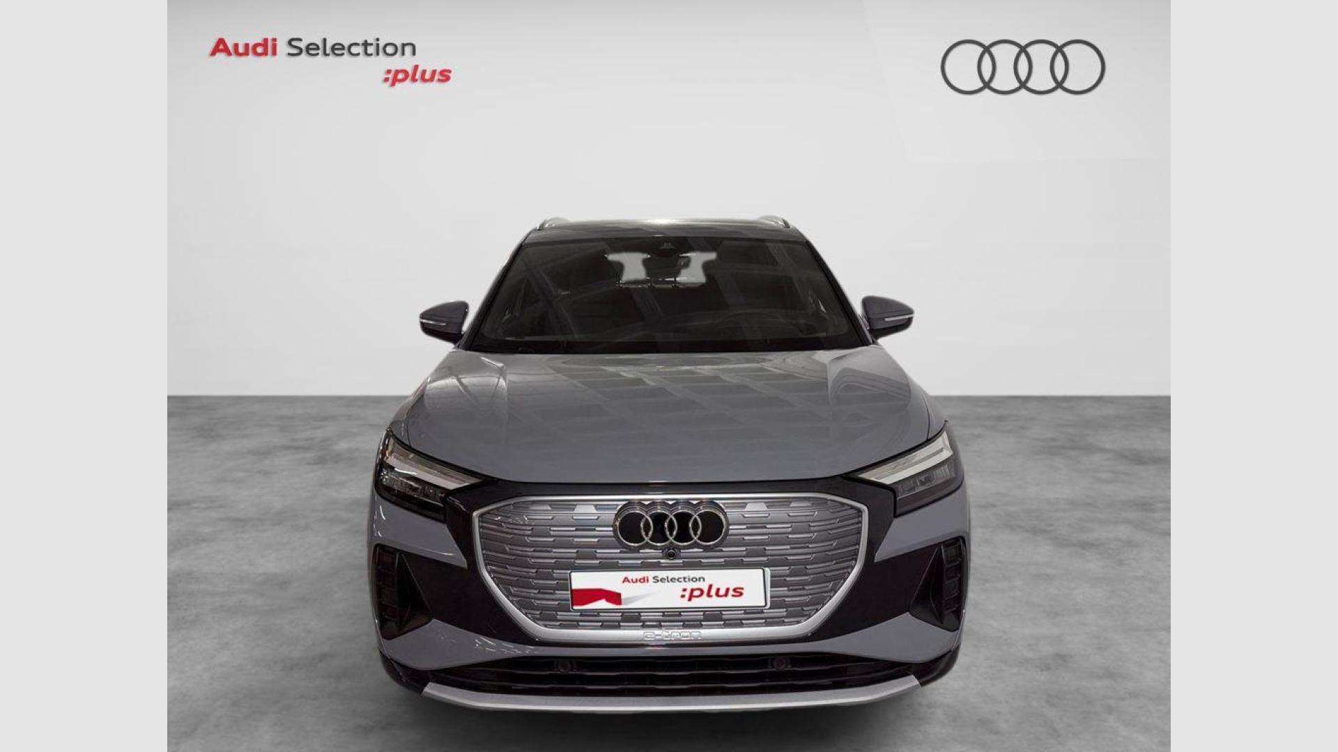 Audi Q4 e-tron Advanced 45 e-tron 82kWh 210 kW (286 CV)