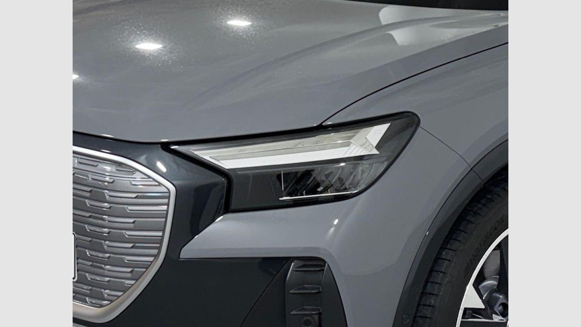 Audi Q4 e-tron Advanced 45 e-tron 82kWh 210 kW (286 CV)