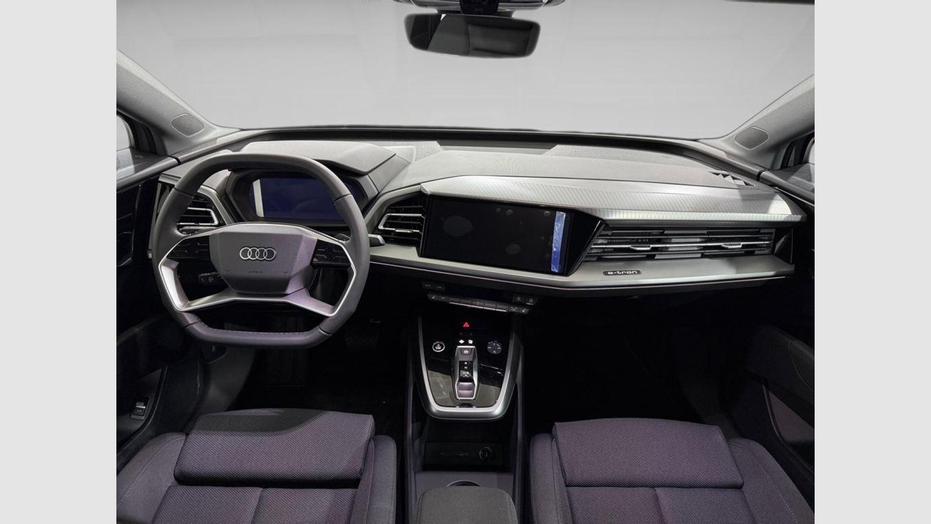 Audi Q4 e-tron Advanced 45 e-tron 82kWh 210 kW (286 CV)