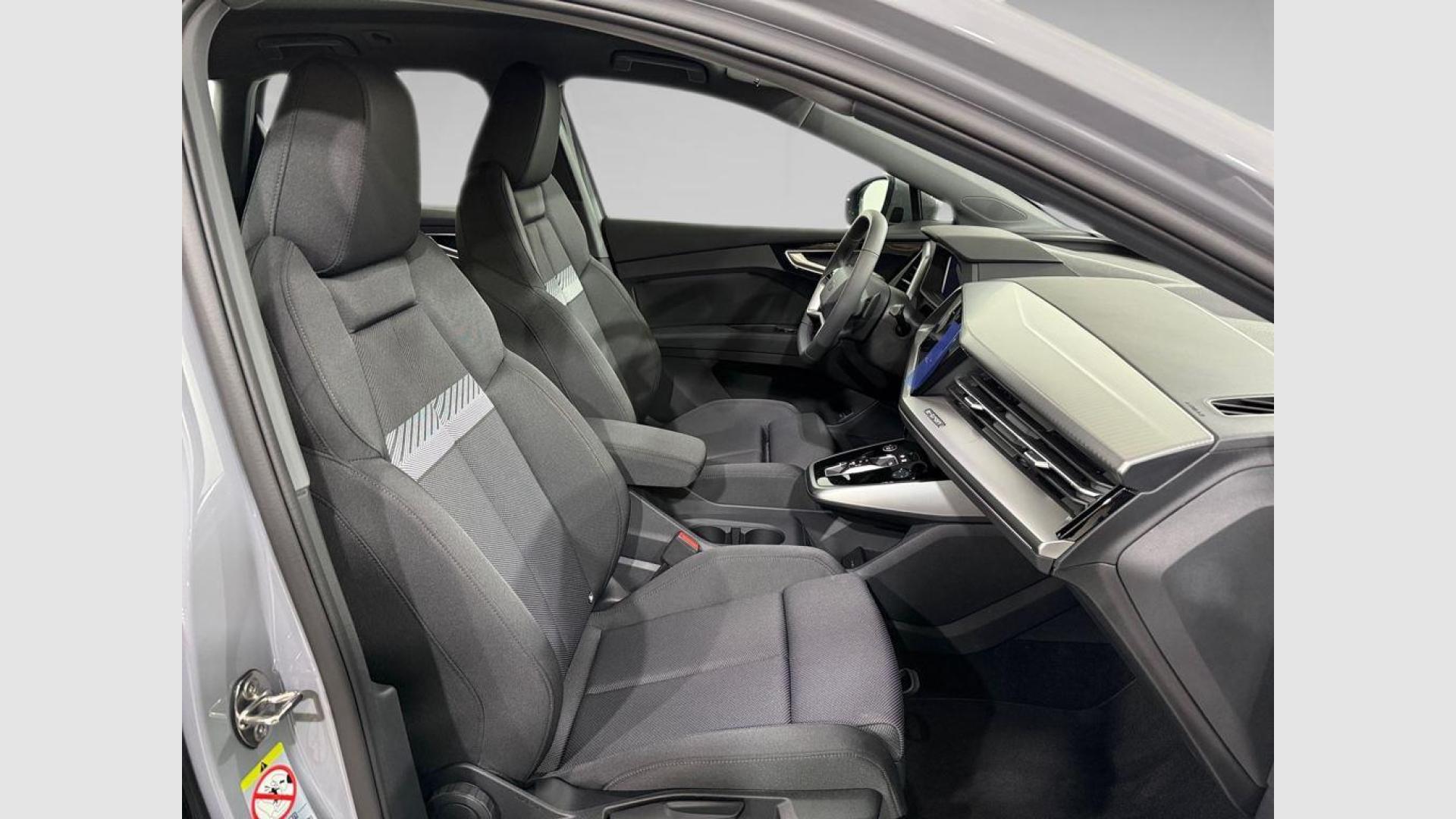 Audi Q4 e-tron Advanced 45 e-tron 82kWh 210 kW (286 CV)