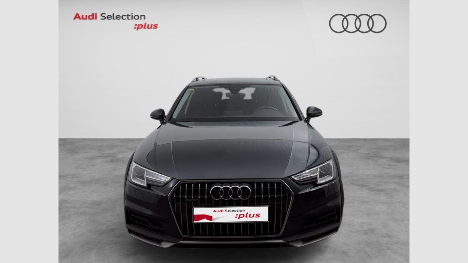 Audi A4 Allroad unlimited edition 2.0 TFSI quattro 185 kW (252 CV) S tronic