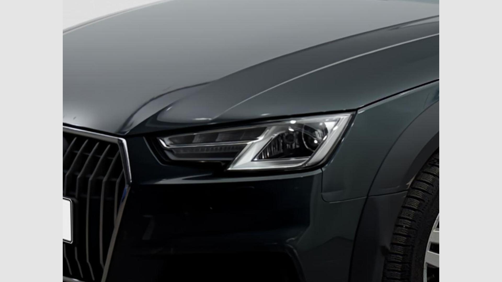 Audi A4 Allroad unlimited edition 2.0 TFSI quattro 185 kW (252 CV) S tronic