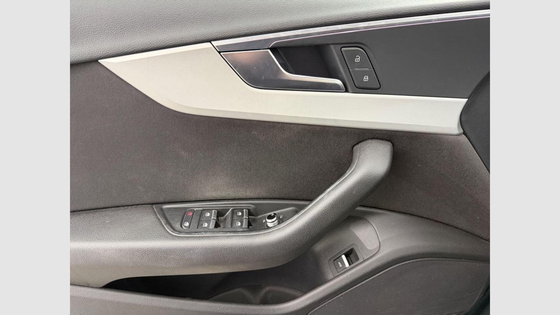 Audi A4 Allroad unlimited edition 2.0 TFSI quattro 185 kW (252 CV) S tronic