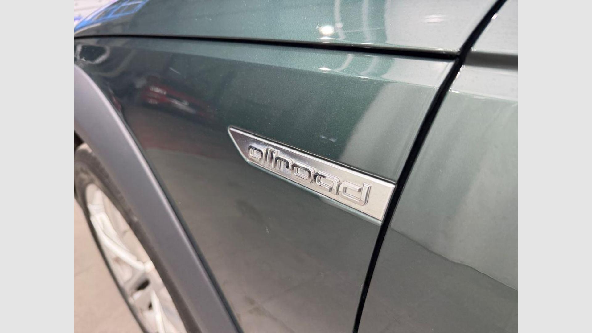 Audi A4 Allroad unlimited edition 2.0 TFSI quattro 185 kW (252 CV) S tronic