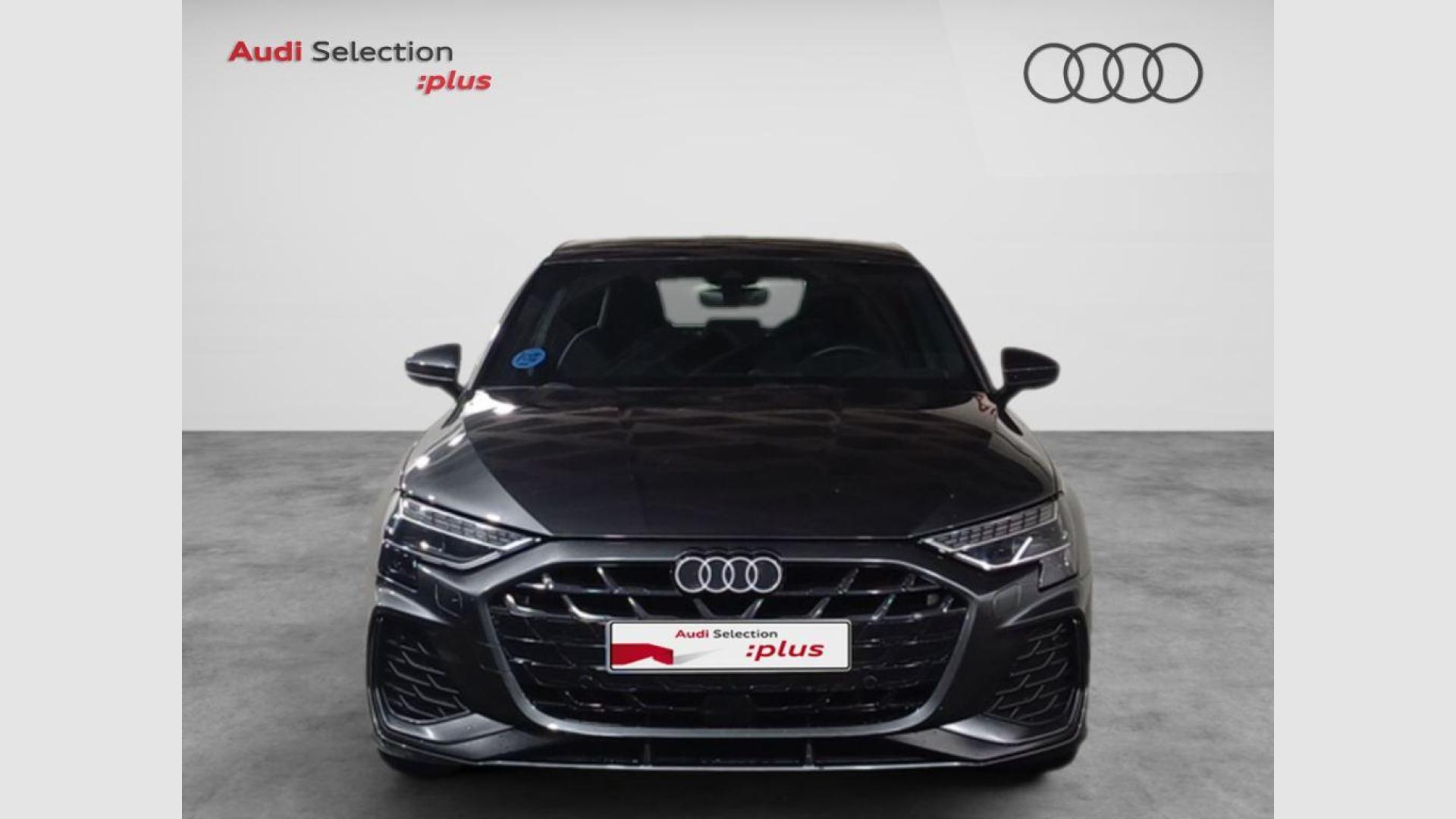 Audi A3 Sportback TFSIe S line 40 150 kW (204 CV) S tronic