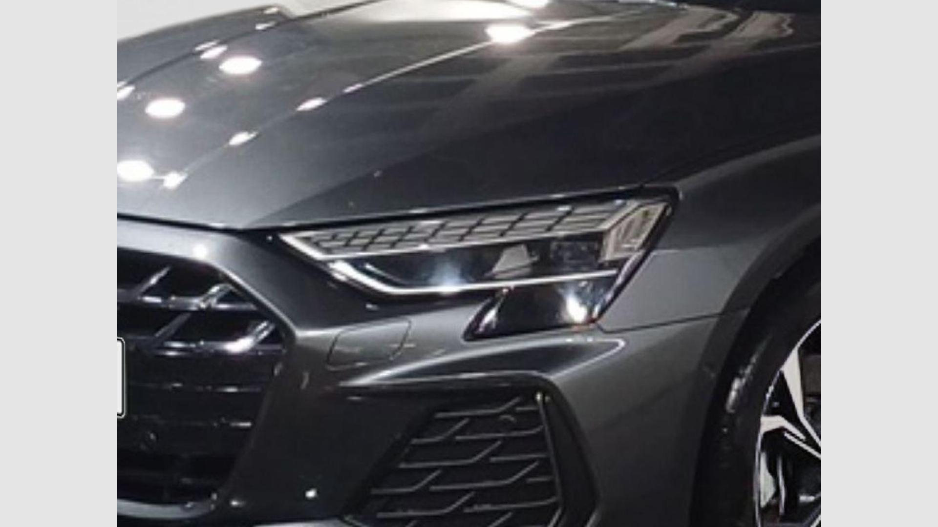 Audi A3 Sportback TFSIe S line 40 150 kW (204 CV) S tronic