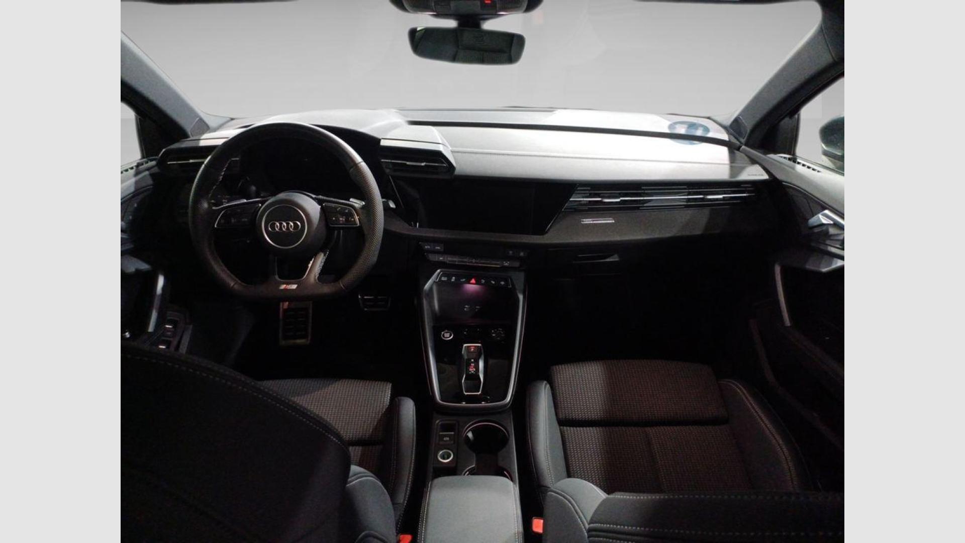 Audi A3 Sportback TFSIe S line 40 150 kW (204 CV) S tronic