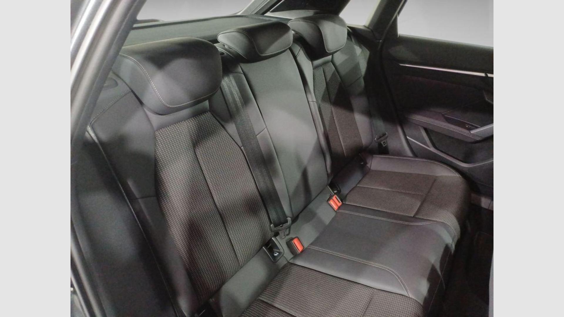 Audi A3 Sportback TFSIe S line 40 150 kW (204 CV) S tronic