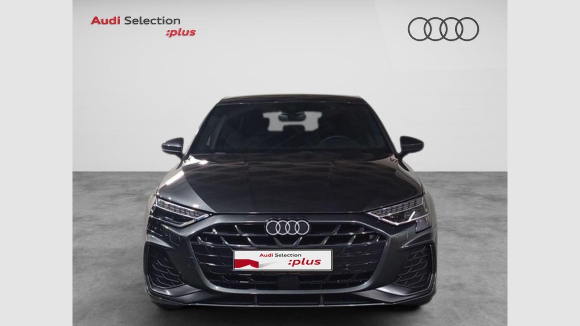 Audi A3 Sportback S line 35 TDI 110 kW (150 CV) S tronic