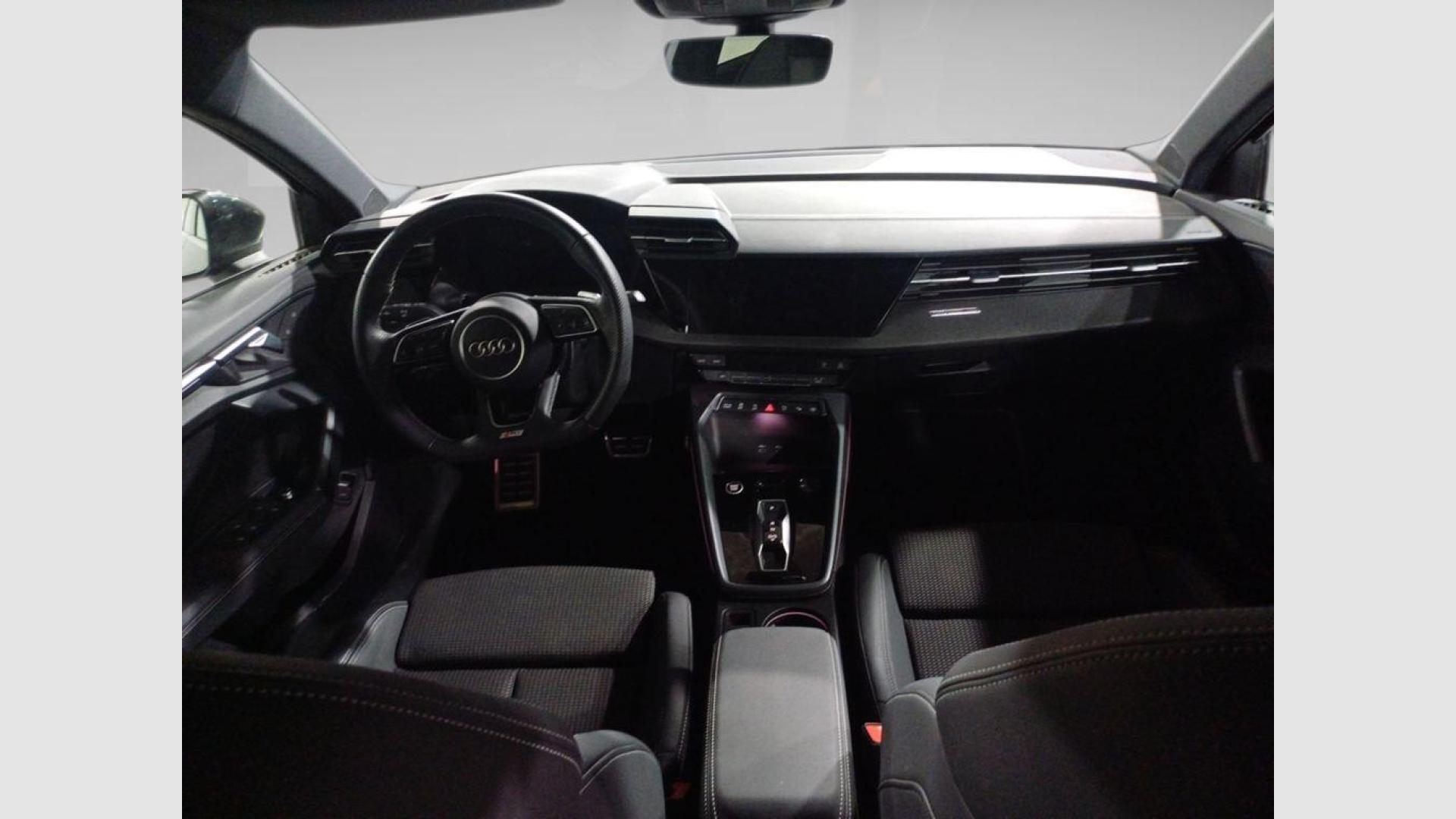 Audi A3 Sportback S line 35 TDI 110 kW (150 CV) S tronic