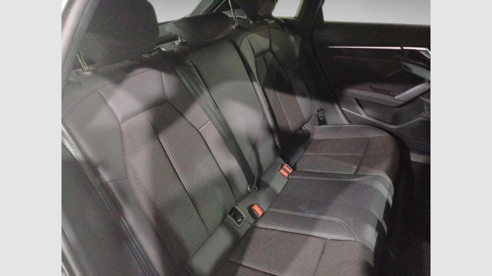 Audi A3 Sportback S line 35 TDI 110 kW (150 CV) S tronic