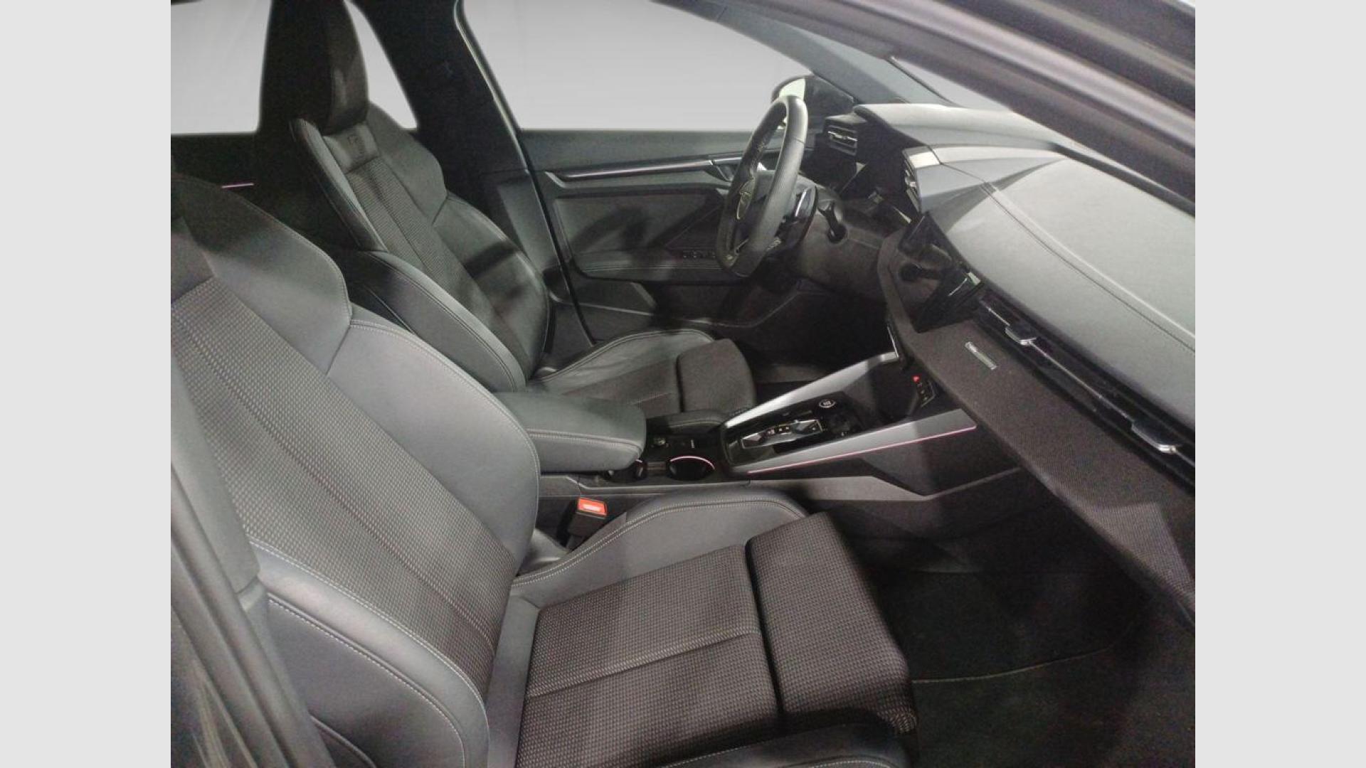 Audi A3 Sportback S line 35 TDI 110 kW (150 CV) S tronic