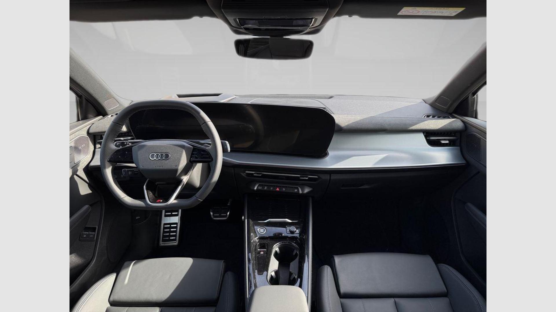 Audi Q3 Black line 200 kW (272 CV)