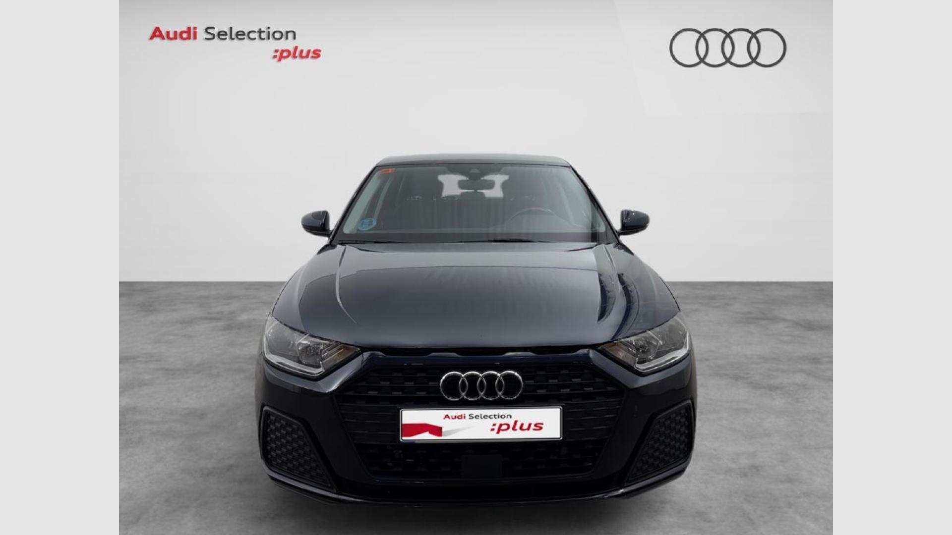 Audi A1 Sportback Advanced 25 TFSI 70 kW (95 CV)