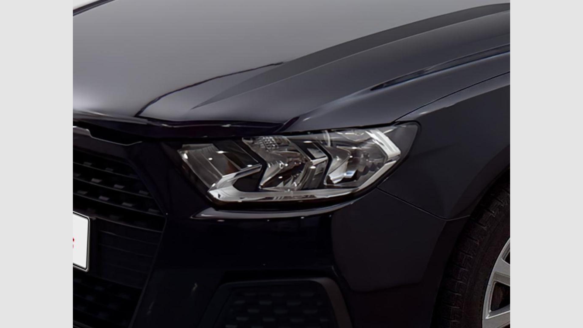 Audi A1 Sportback Advanced 25 TFSI 70 kW (95 CV)