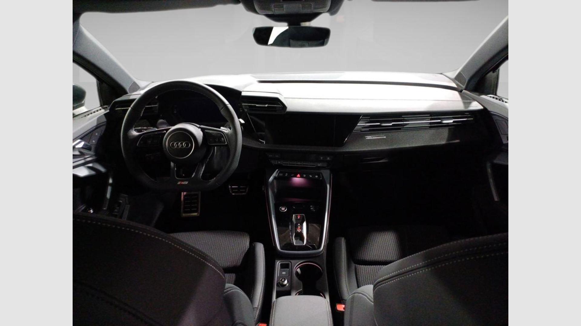 Audi A3 Sportback TFSIe Genuine edition 150 kW (204 CV) S tronic