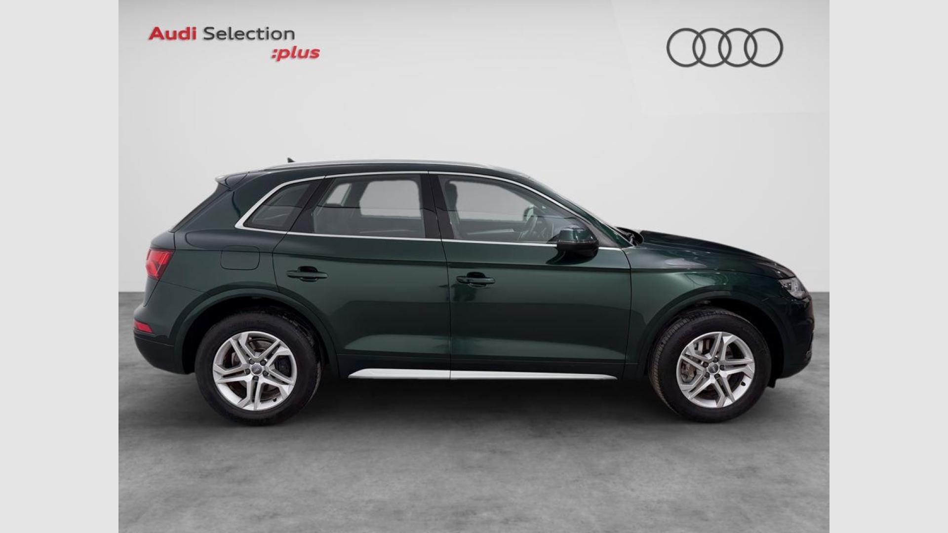 Audi Q5 Design 35 TDI quattro 120 kW (163 CV) S tronic