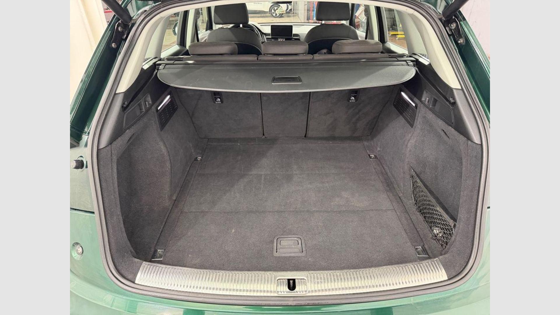 Audi Q5 Design 35 TDI quattro 120 kW (163 CV) S tronic