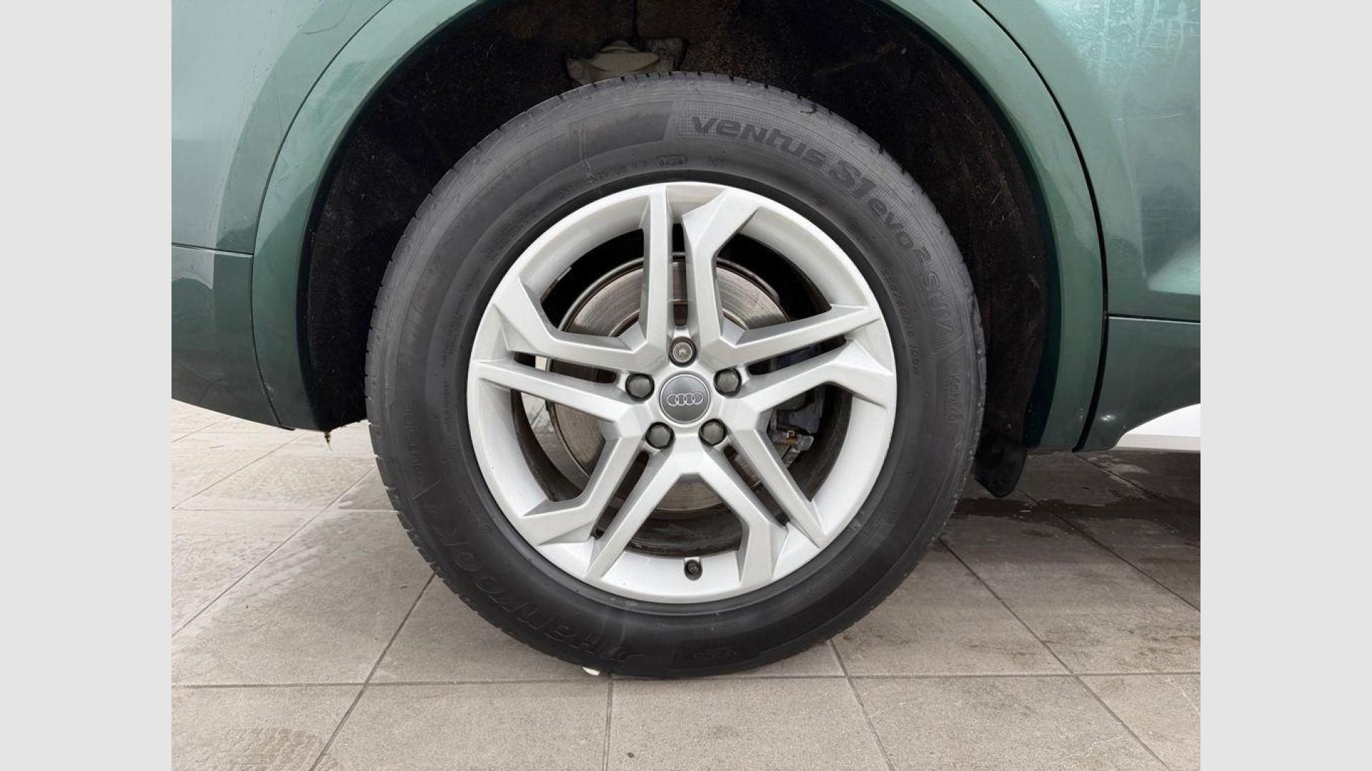 Audi Q5 Design 35 TDI quattro 120 kW (163 CV) S tronic