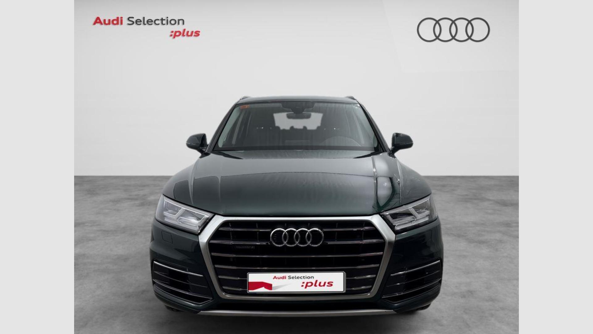 Audi Q5 Design 35 TDI quattro 120 kW (163 CV) S tronic