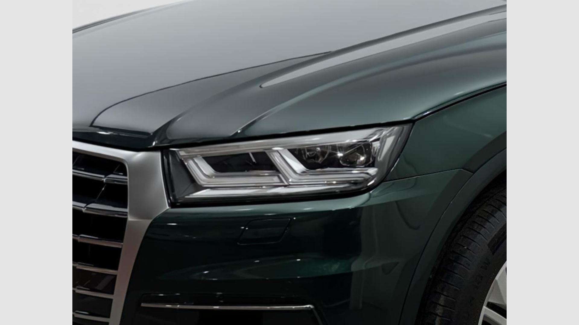 Audi Q5 Design 35 TDI quattro 120 kW (163 CV) S tronic